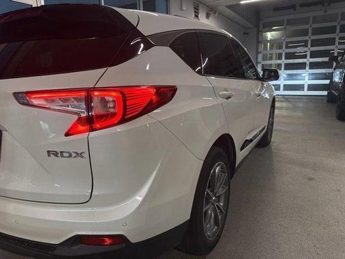 2019 Acura RDX Technology Package