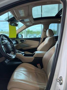 2019 Acura RDX Technology Package