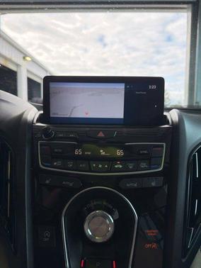 2019 Acura RDX Technology Package