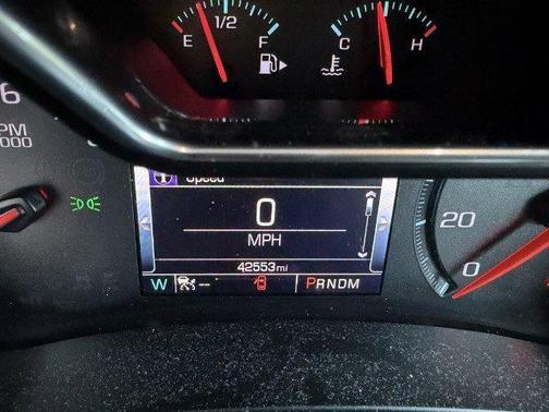 2019 Chevrolet Impala Premier 2LZ