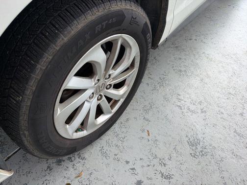 2017 Acura RDX Technology Package