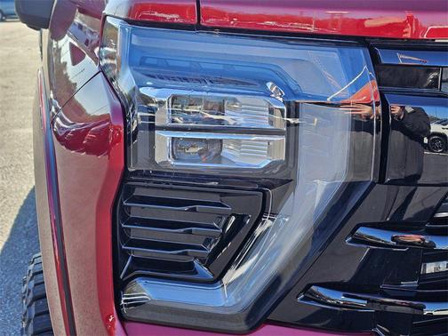 2026 Chevrolet Silverado 2500 LTZ