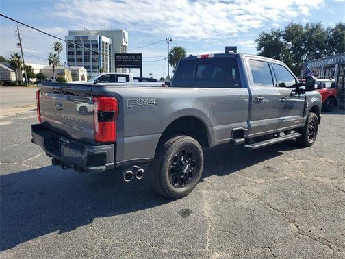 2024 Ford F-350 XL