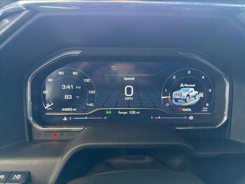 2024 GMC Sierra 2500 Denali Ultimate