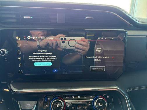 2024 GMC Sierra 2500 Denali Ultimate