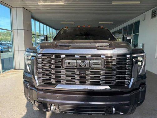 2024 GMC Sierra 2500 Denali Ultimate