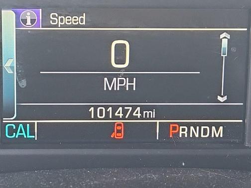 2016 Chevrolet Tahoe LS