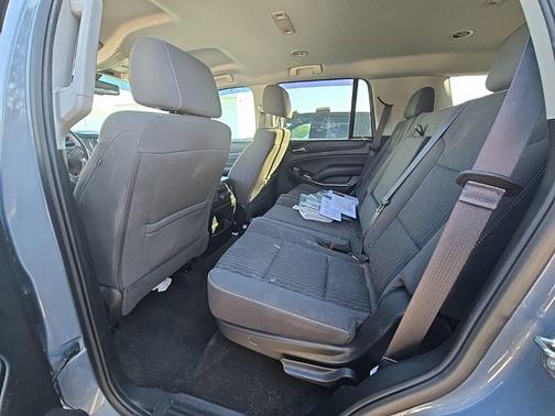 2016 Chevrolet Tahoe LS