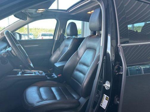 2023 Mazda CX-5 2.5 S