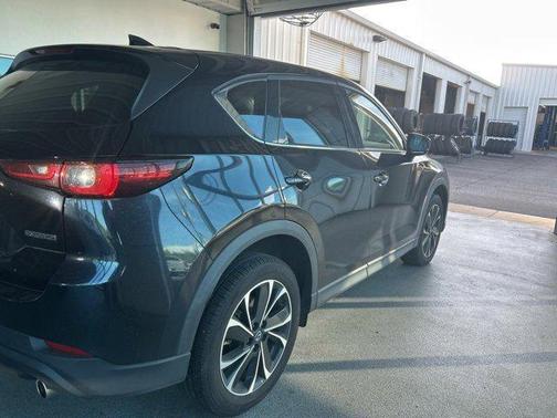 2023 Mazda CX-5 2.5 S