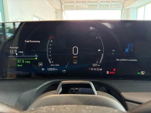 Summit White 2025 Cadillac CT5 Premium Luxury