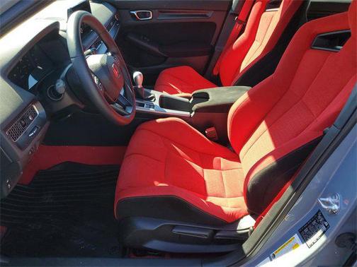 2023 Honda Civic Type R Touring