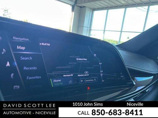 2022 Cadillac Escalade ESV Premium Luxury