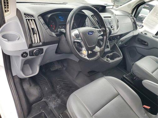 2017 Ford Transit-250 Base