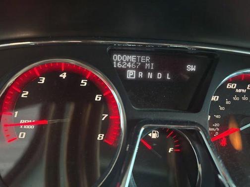 Carbon Black Metallic 2015 GMC Acadia SLT-1