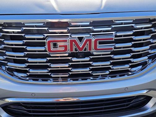 2021 GMC Terrain Denali