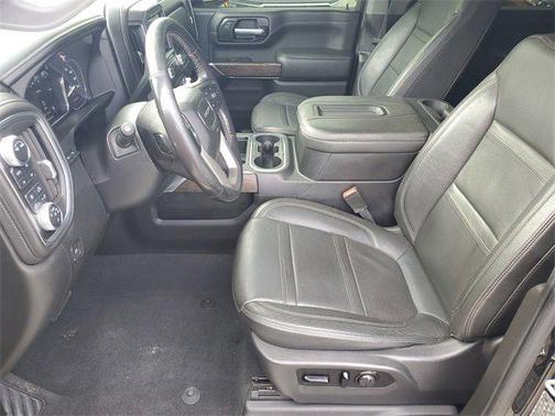 2021 GMC Sierra 2500 Denali