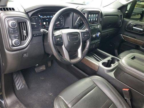 2021 GMC Sierra 2500 Denali