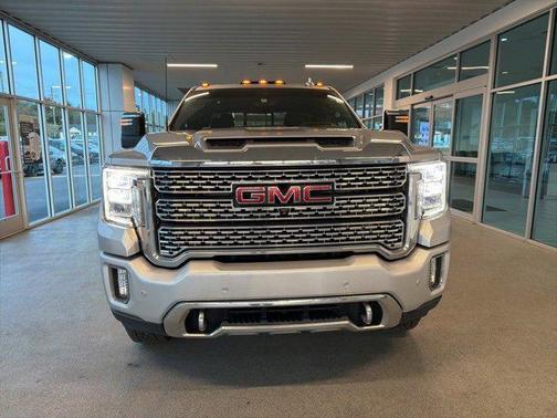 2020 GMC Sierra 2500 Denali