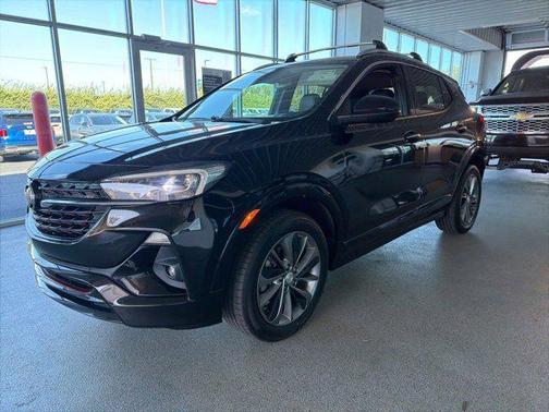 2021 Buick Encore GX Essence
