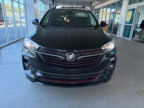 2021 Buick Encore GX Essence