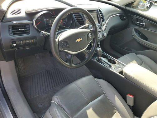 2018 Chevrolet Impala 2LZ