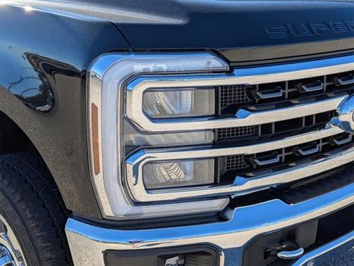 2024 Ford F-250 King Ranch