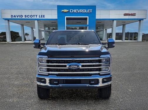 2024 Ford F-250 King Ranch