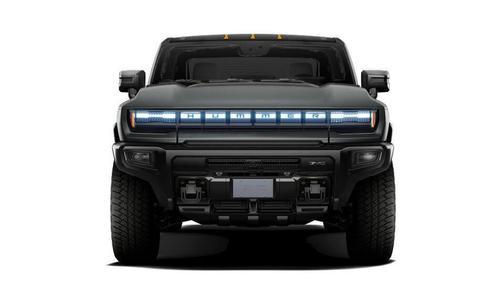 2026 GMC HUMMER EV Pickup 3X
