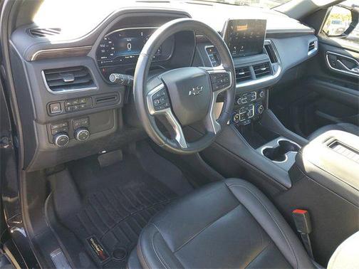 2023 Chevrolet Tahoe 4WD Z71