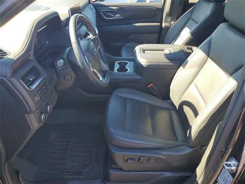 2023 Chevrolet Tahoe 4WD Z71