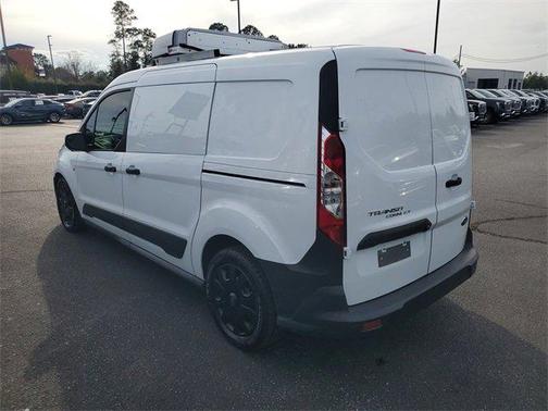2020 Ford Transit Connect XL Cargo Van