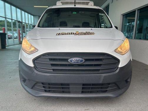 2020 Ford Transit Connect XL Cargo Van