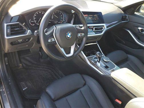 2020 BMW 330 330i