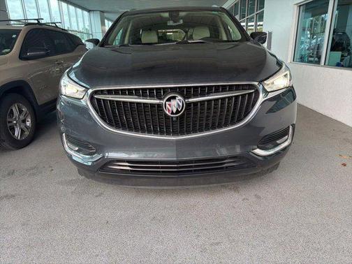2018 Buick Enclave Premium