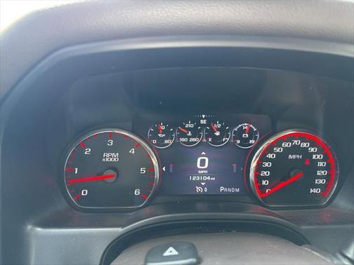 2015 GMC Sierra 1500 Denali