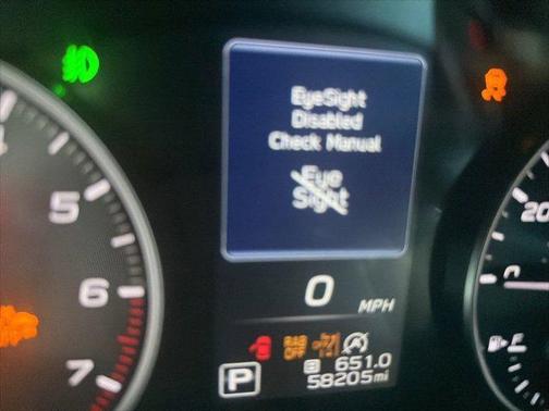 2023 Subaru Outback Onyx Edition XT