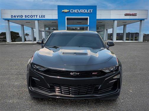 2023 Chevrolet Camaro 1SS