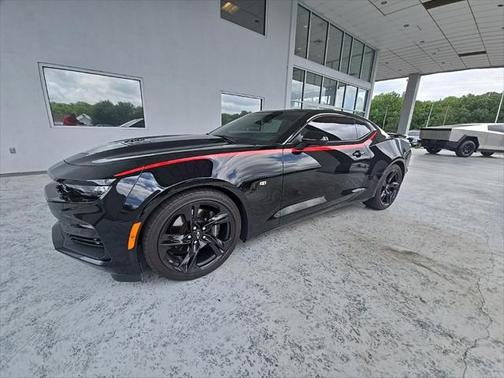 2023 Chevrolet Camaro 1SS