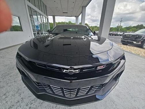 2023 Chevrolet Camaro 1SS
