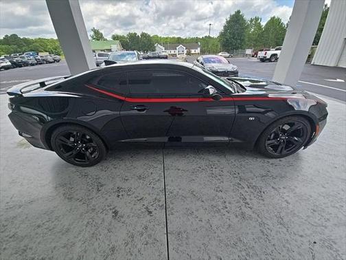 2023 Chevrolet Camaro 1SS
