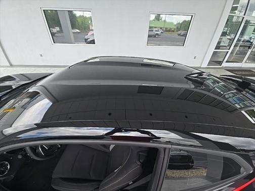 2023 Chevrolet Camaro 1SS
