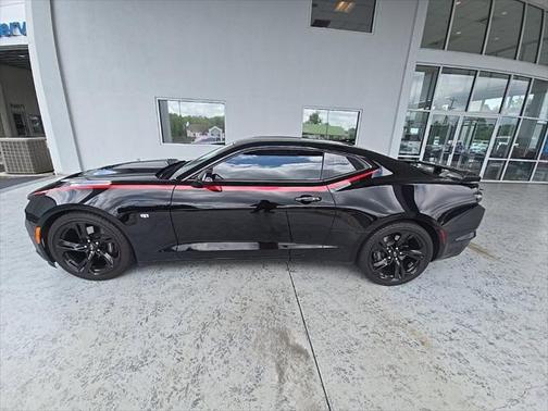2023 Chevrolet Camaro 1SS