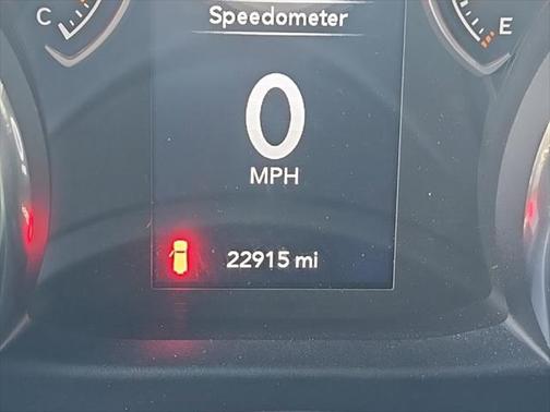 2019 Jeep Wrangler Sport S