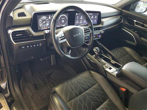 2024 Kia Telluride SX Prestige X-Pro