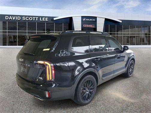 2024 Kia Telluride SX Prestige X-Pro