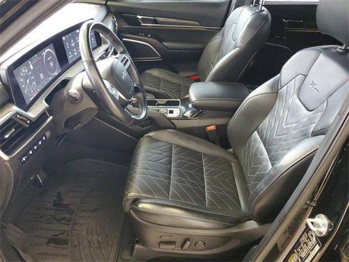 2024 Kia Telluride SX Prestige X-Pro