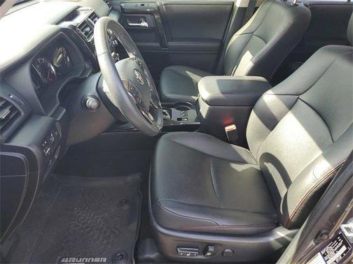 2020 Toyota 4Runner TRD Pro