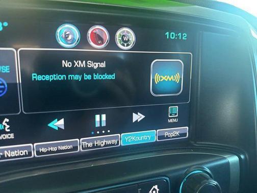 2016 Chevrolet Silverado 3500 LT