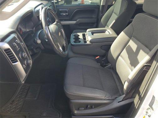 2016 Chevrolet Silverado 3500 LT